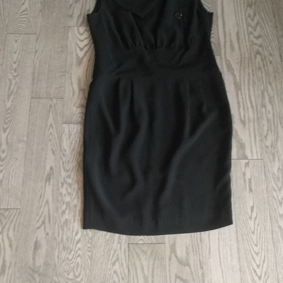 Beautiful dress by Franco Mirabelli🌸⭐🍀 - Picture 3 of 16